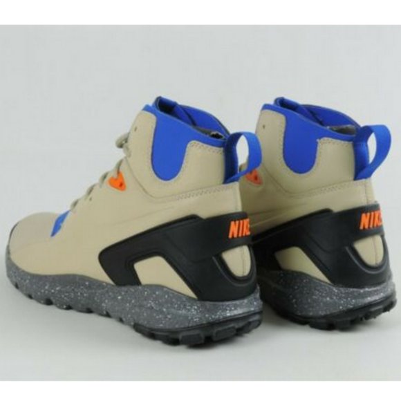 Nike Koth Ultra Mid Boys Shoes Boots Sz 6.5Y - Picture 8 of 11